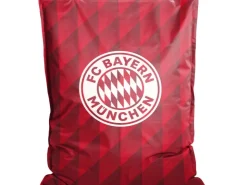Sitting Point Sitzsack BigBag FCB VIP 380 l Rot