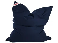 Sitting Point Sitzsack BigBag Brava 380 l Jeansblau* Sitzsäcke