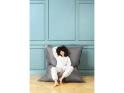 Sitting Point Sitzsack BigBag Brava 380 l Jeansblau* Sitzsäcke