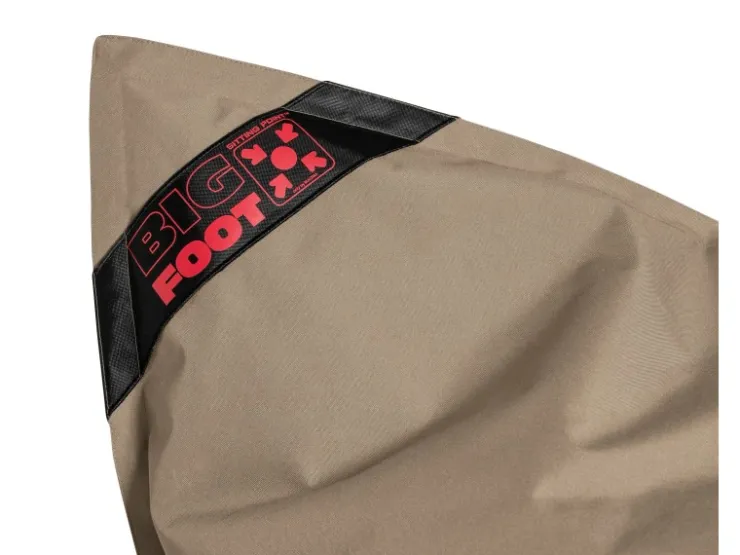 Sitting Point Sitzsack Big Foot Scuba 380 l