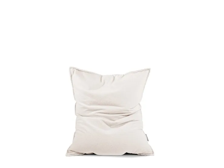 Sitting Point Sitzsack BigBag Woolly 300 l Natur* Sitzsäcke