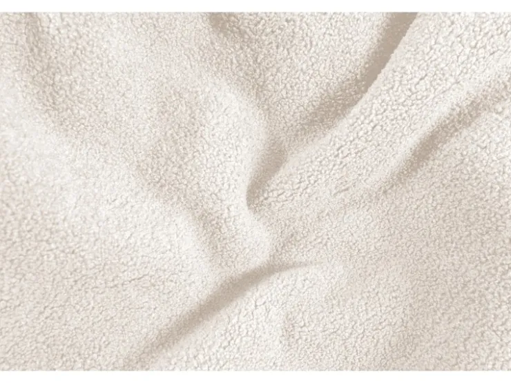 Sitting Point Sitzsack BigBag Woolly 300 l Natur* Sitzsäcke