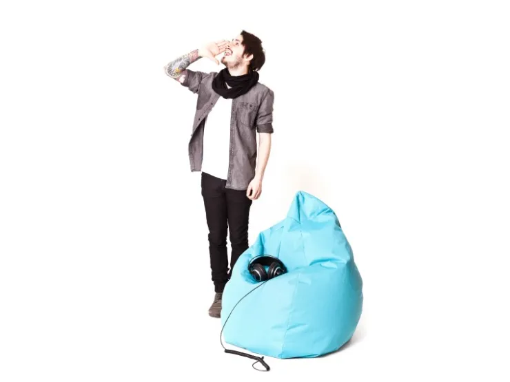 Sitting Point Sitzsack Brava 220 l