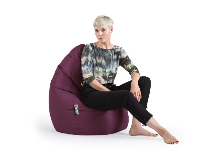 Sitting Point Sitzsack Brava 120 l