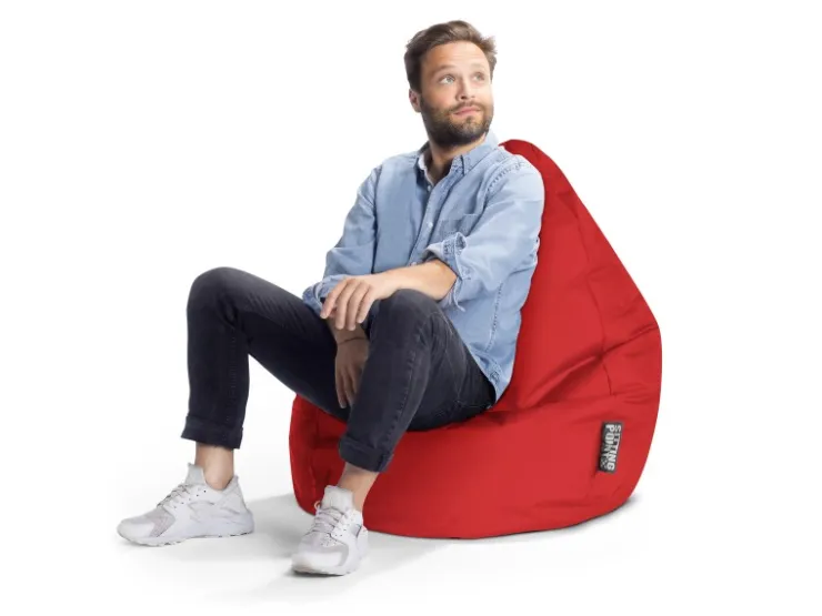 Sitting Point Sitzsack Brava 220 l* Hocker