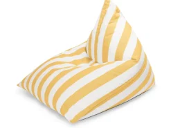 Sitting Point Sitzsack Calypso Santorin 300 l Streifen-Muster* Sitzsäcke