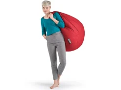 Sitting Point Sitzsack Easy 220 l* Hocker
