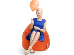 Sitting Point Sitzsack Easy 220 l* Hocker