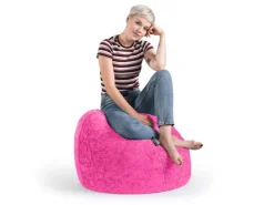 Sitting Point Sitzsack Fluffy 220 l* Sitzsäcke