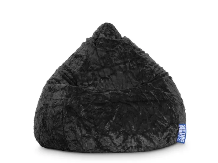 Sitting Point Sitzsack Fluffy 220 l