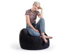 Sitting Point Sitzsack Fluffy 220 l