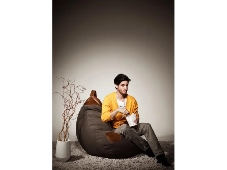 Sitting Point Sitzsack Jamie 300 l