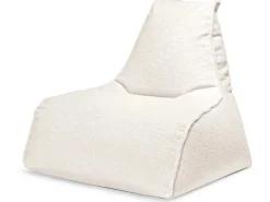Sitting Point Sitzsack Jazz Woolly 260 l Natur* Sitzsäcke