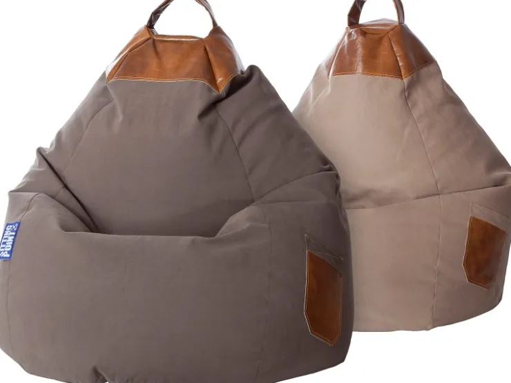Sitting Point Sitzsack Jamie 220 l* Sitzsäcke