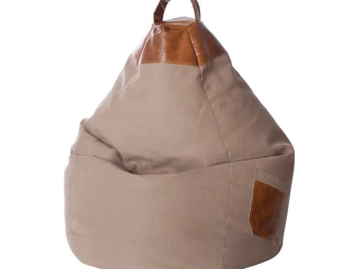 Sitting Point Sitzsack Jamie 220 l* Hocker
