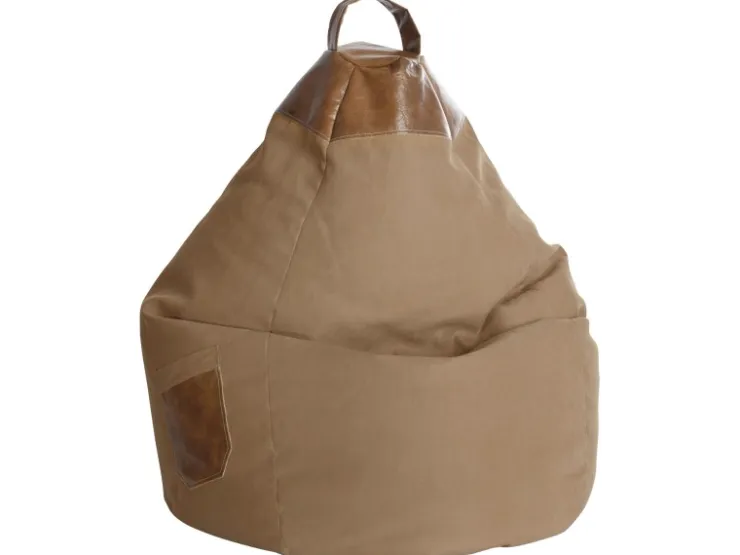 Sitting Point Sitzsack Jamie 220 l* Hocker