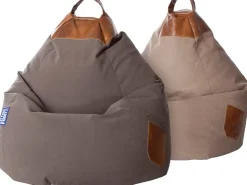 Sitting Point Sitzsack Jamie 220 l* Hocker