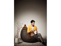 Sitting Point Sitzsack Jamie 220 l* Hocker