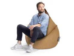 Sitting Point Sitzsack Jamie 220 l* Hocker