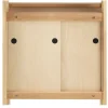 Sjöbergs Sjöberg Schrank 0022 für die Senior-Version der Junior/Senior