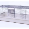 Skyline Nagerheim Rabbit 120 Farbauswahl 47 cm x 118,5 cm x 58,5 cm