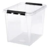 SmartStore Aufbewahrungsbox Classic mit Deckel 52 l