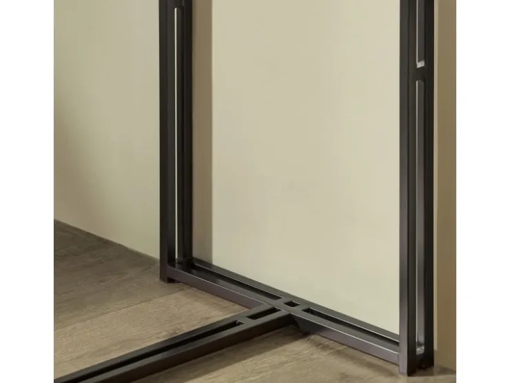SoBuy Bartisch mit 2 Barhockern Holz Metall Natur Schwarz OGT43-F