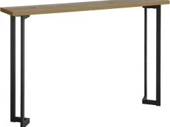 SoBuy Konsolentisch Flurtisch Dekotisch Sideboard Kommode Vintage FSB50-PF