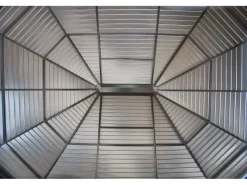 Sojag Pavillon Charleston 384 cm x 489 cm* Insektenschutz