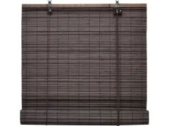 Sol Royal SolDecor B86 Bambusrollo 110x160cm Braun* Raffrollos