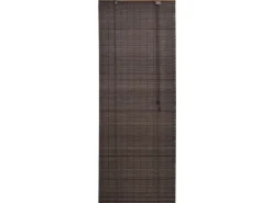 Sol Royal SolDecor B86 Bambusrollo 110x160cm Braun* Raffrollos