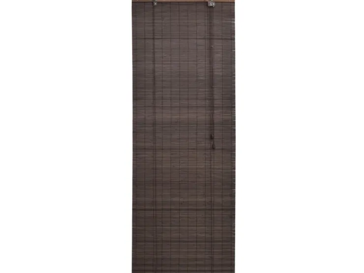 Sol Royal SolDecor B86 Bambusrollo 110x160cm Braun* Raffrollos
