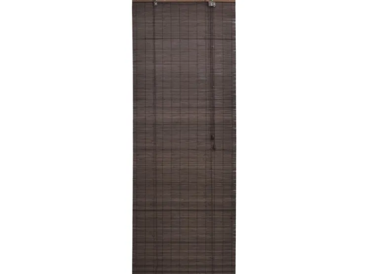 Sol Royal SolDecor B86 Bambusrollo 90x220cm Braun