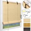 Sol Royal SolDecor B86 Bambusrollo 120x160cm Natur