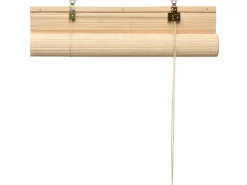 Sol Royal SolDecor B86 Bambusrollo 80x160cm Natur
