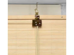 Sol Royal SolDecor B86 Bambusrollo 80x160cm Natur