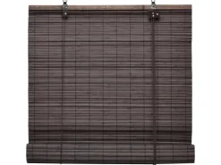 Sol Royal SolDecor B86 Bambusrollo 100x160cm Braun