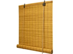 Sol Royal SolDecor B86 Bambusrollo 80x160cm Bambus* Raffrollos