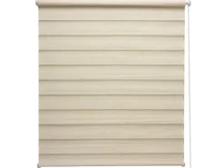 Sol Royal SolDecor DL2 Doppelrollo 120x150cm Leinen