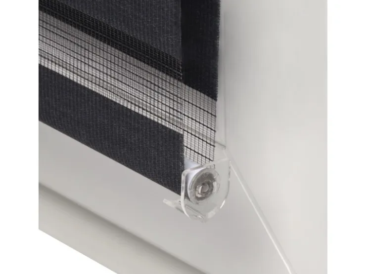 Sol Royal SolDecor DL2 Doppelrollo 60x150cm* Rollos