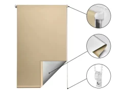 Sol Royal SolReflect T42 Thermorollo 70x160cm* Rollos