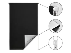 Sol Royal SolReflect T42 Thermorollo 80x220cm* Rollos