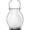 Solar-Laterne Bogota 3 lm 1600 K IP44 Sensor Weiß* Laternen