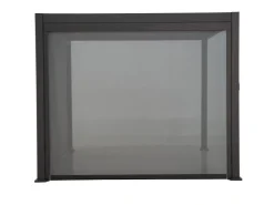 Sonnenrollo Mirador 3 m Anthrazit