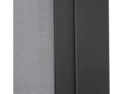 Sonnenrollo Mirador 3 m Anthrazit