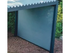 Sonnenrollo Mirador 3 m Anthrazit