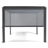 Sonnenrollo Mirador ZT200 3 m Anthrazit