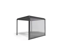 Sonnenrollo Mirador ZT200 3 m Anthrazit