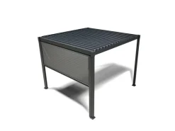 Sonnenrollo Mirador ZT200 3 m Anthrazit