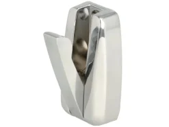 SOTECH Garderobenhaken Klappbar HIPPO Chrom